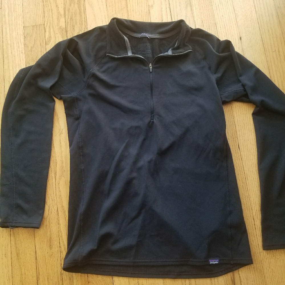 Patagonia Midweoght